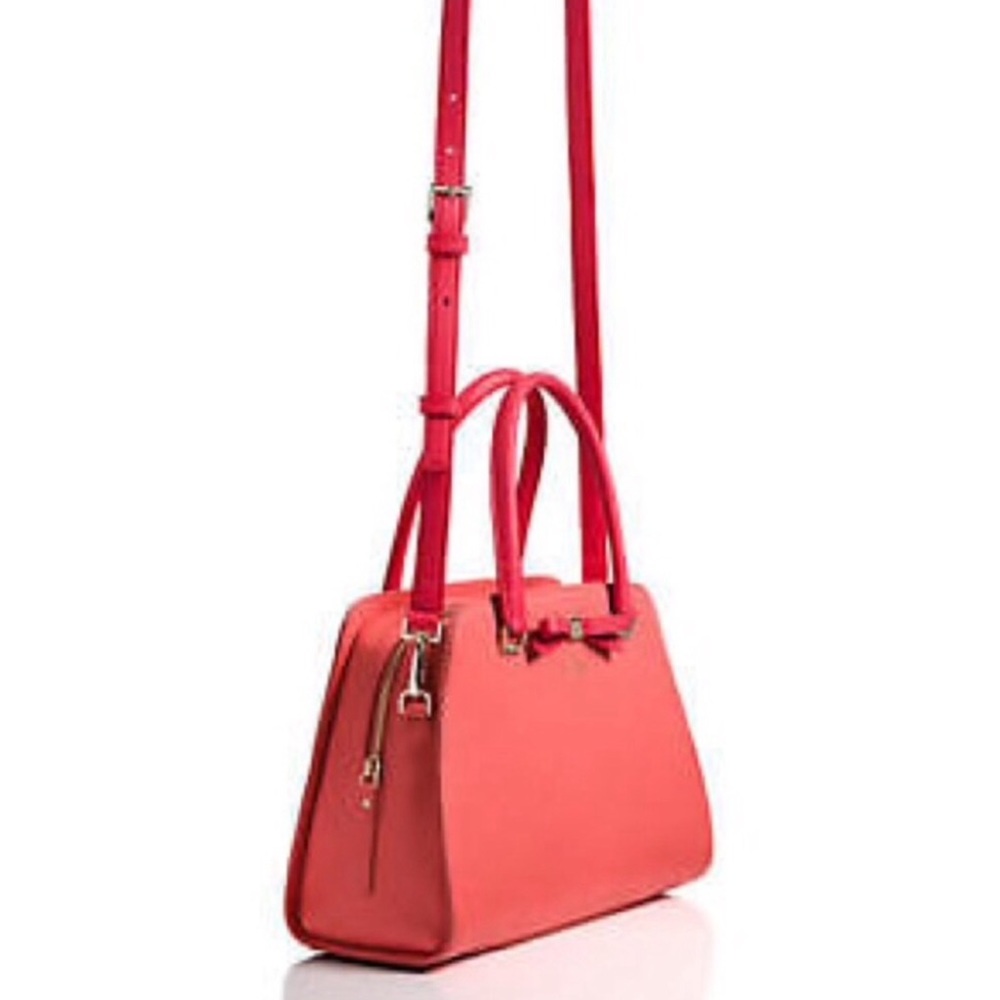 🎉HP!🎉 🆕 Kate Spade NY Henderson Street Sawyer - Picture 3 of 8